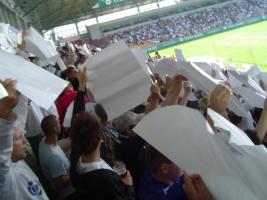 FC Nordsjælland - F.C. København - 31/07-2005