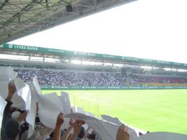 FC Nordsjælland - F.C. København - 31/07-2005