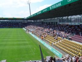 FC Nordsjælland - F.C. København - 31/07-2005
