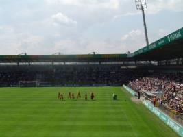 FC Nordsjælland - F.C. København - 31/07-2005