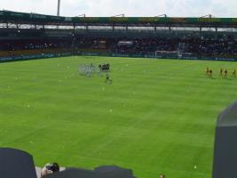 FC Nordsjælland - F.C. København - 31/07-2005