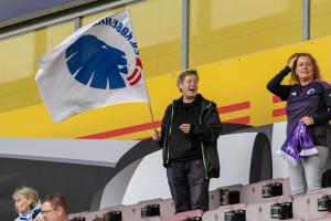 FC Nordsjælland (K) - F.C. København - 23/08-2026