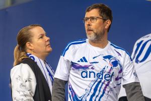 FC Nordsjælland (K) - F.C. København - 23/08-2026
