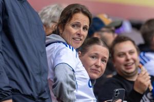 FC Nordsjælland (K) - F.C. København - 23/08-2026