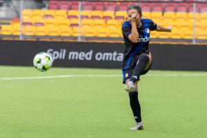 FC Nordsjælland (K) - F.C. København - 23/08-2026