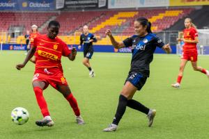 FC Nordsjælland (K) - F.C. København - 23/08-2026