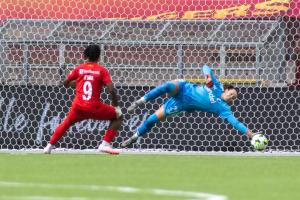 FC Nordsjælland (K) - F.C. København - 23/08-2026