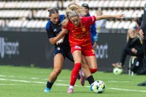 FC Nordsjælland (K) - F.C. København - 23/08-2026
