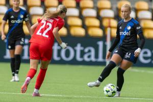 FC Nordsjælland (K) - F.C. København - 23/08-2026