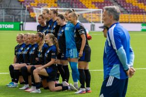 FC Nordsjælland (K) - F.C. København - 23/08-2026