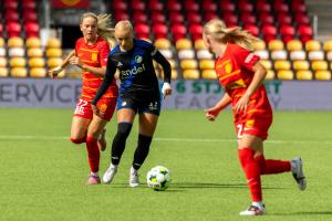 FC Nordsjælland (K) - F.C. København - 23/08-2026