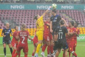 FC Nordsjælland (K) - F.C. København - 23/08-2026