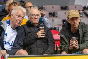 FC Nordsjælland (K) - F.C. København - 23/08-2026