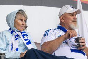 FC Nordsjælland (K) - F.C. København - 23/08-2026
