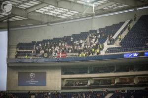 FC Porto - F.C. København - 14/09-2016