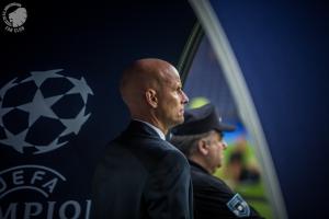 FC Porto - F.C. København - 14/09-2016