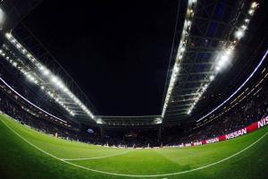 FC Porto - F.C. København - 14/09-2016