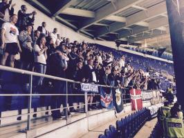 FC Porto - F.C. København - 14/09-2016