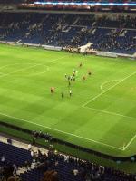FC Porto - F.C. København - 14/09-2016