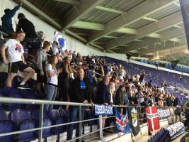 FC Porto - F.C. København - 14/09-2016