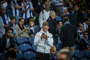FC Porto - F.C. København - 14/09-2016