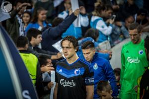 FC Porto - F.C. København - 14/09-2016