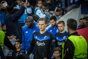 FC Porto - F.C. København - 14/09-2016