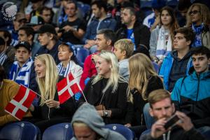 FC Porto - F.C. København - 14/09-2016