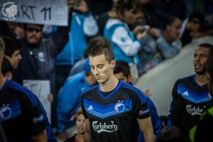 FC Porto - F.C. København - 14/09-2016