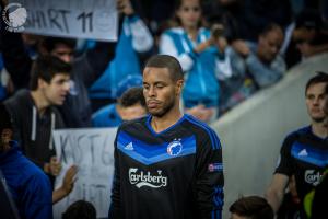 FC Porto - F.C. København - 14/09-2016