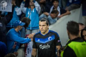 FC Porto - F.C. København - 14/09-2016