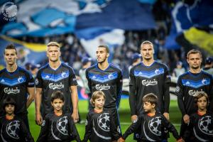 FC Porto - F.C. København - 14/09-2016