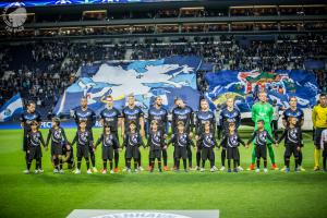 FC Porto - F.C. København - 14/09-2016