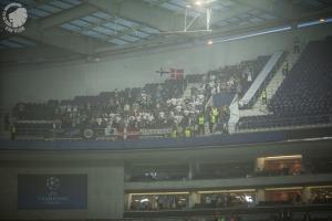 FC Porto - F.C. København - 14/09-2016