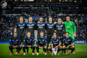 FC Porto - F.C. København - 14/09-2016