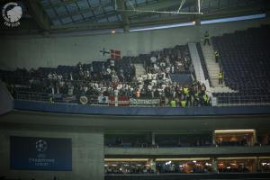 FC Porto - F.C. København - 14/09-2016