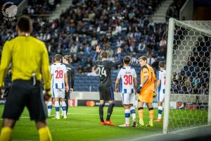 FC Porto - F.C. København - 14/09-2016