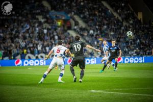 FC Porto - F.C. København - 14/09-2016