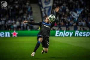 FC Porto - F.C. København - 14/09-2016
