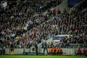 FC Porto - F.C. København - 14/09-2016