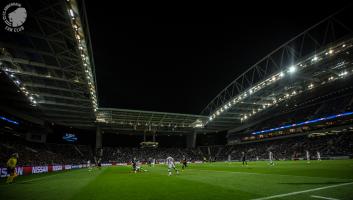 FC Porto - F.C. København - 14/09-2016