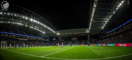 FC Porto - F.C. København - 14/09-2016