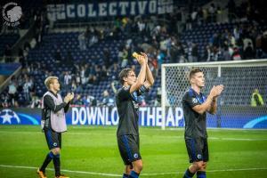 FC Porto - F.C. København - 14/09-2016