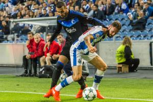 FC Porto - F.C. København - 14/09-2016