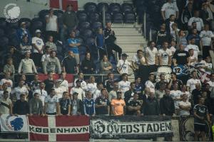 FC Porto - F.C. København - 14/09-2016