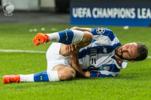 FC Porto - F.C. København - 14/09-2016