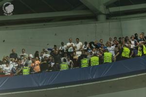 FC Porto - F.C. København - 14/09-2016
