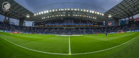 FC Porto - F.C. København - 14/09-2016