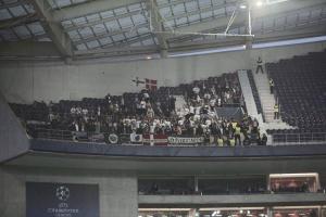 FC Porto - F.C. København - 14/09-2016