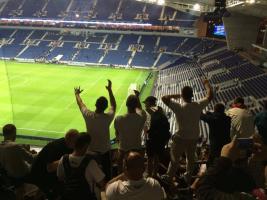 FC Porto - F.C. København - 14/09-2016